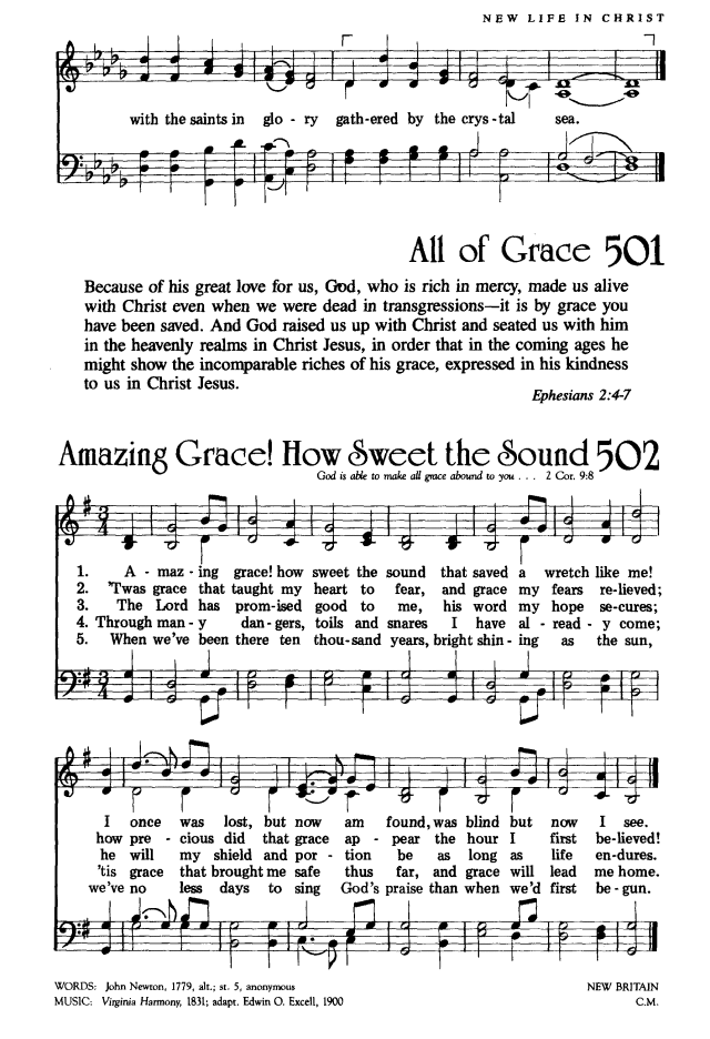 The Worshiping Church page 445