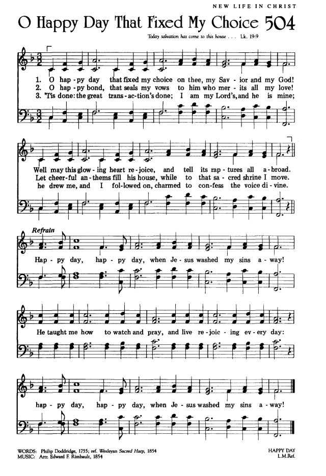 The Worshiping Church page 447
