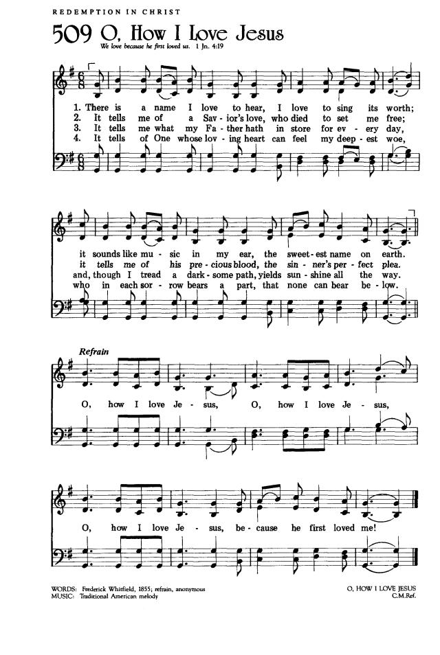 The Worshiping Church page 452
