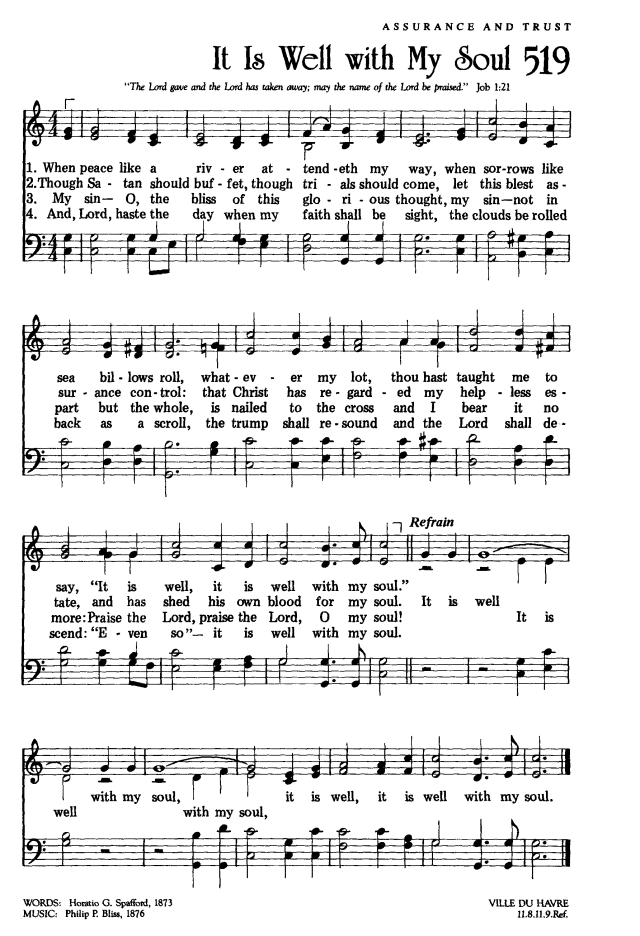 The Worshiping Church page 461
