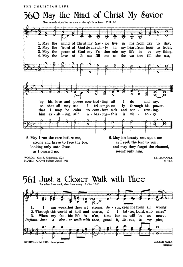 The Worshiping Church page 492