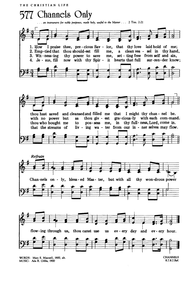 The Worshiping Church page 504