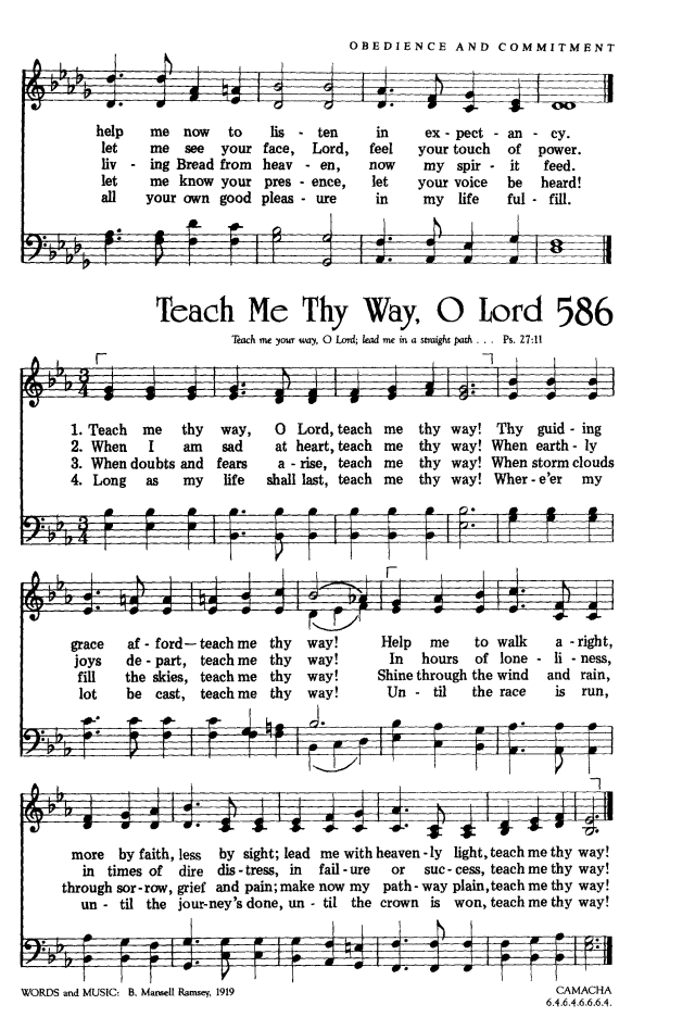 The Worshiping Church page 511