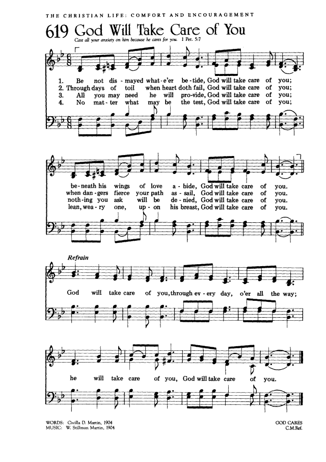 The Worshiping Church page 538