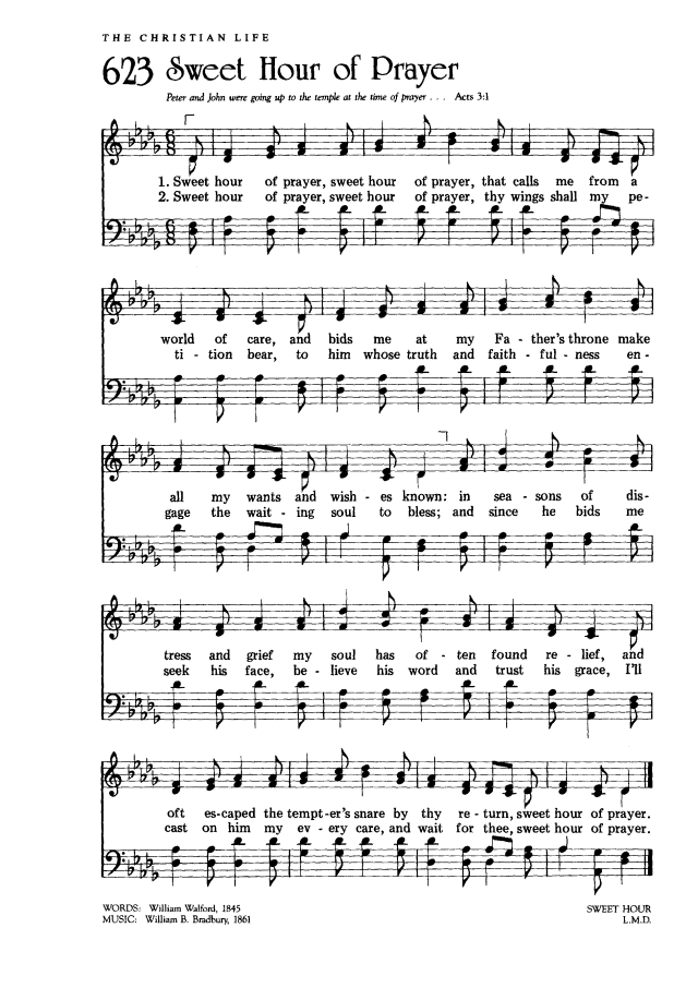 The Worshiping Church page 542