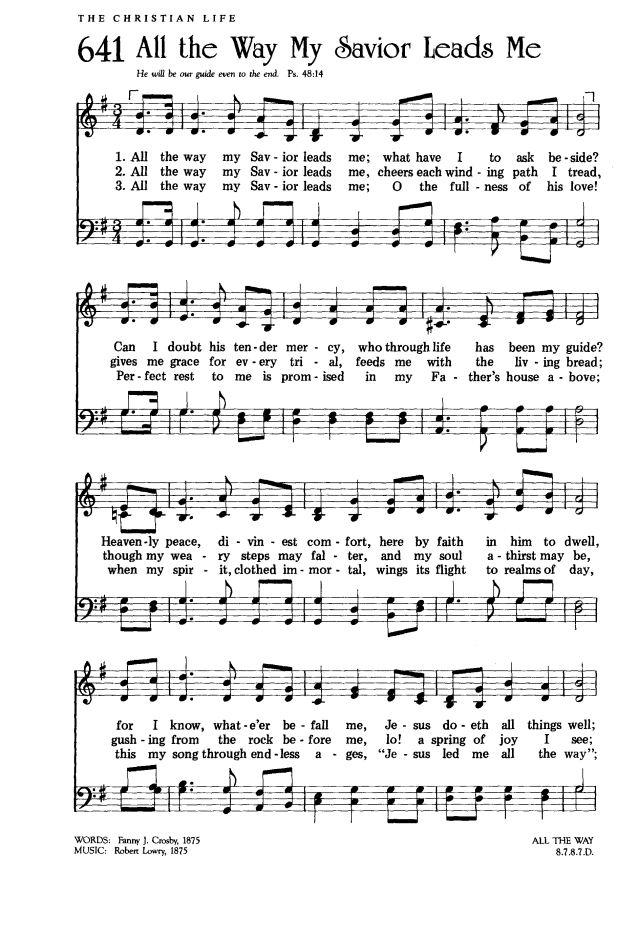 The Worshiping Church page 558