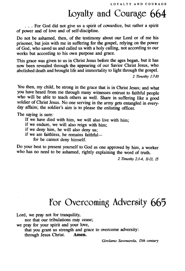 The Worshiping Church page 577
