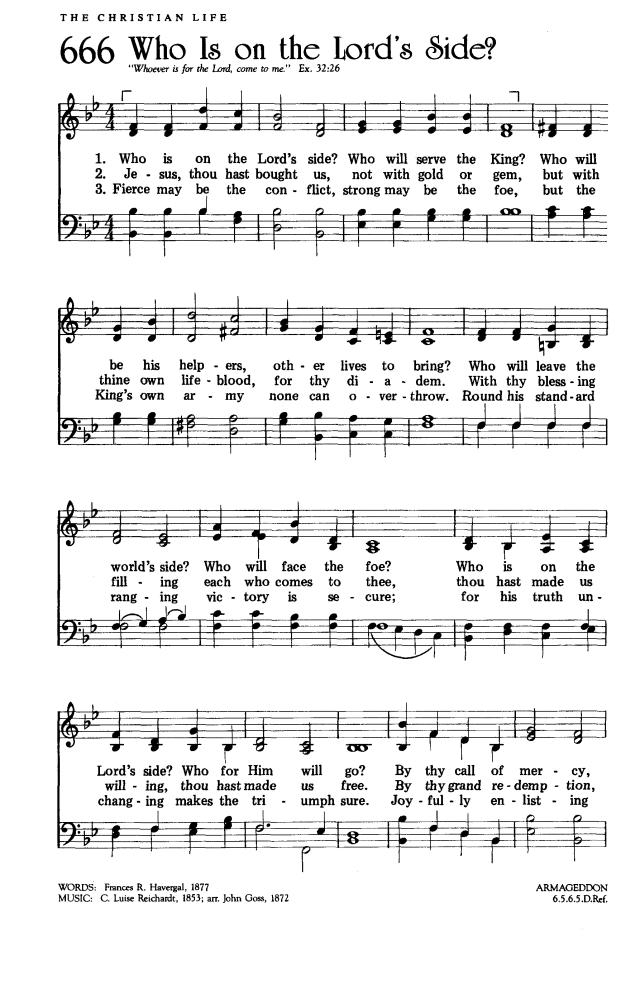 The Worshiping Church page 578
