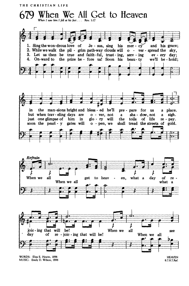 The Worshiping Church page 588
