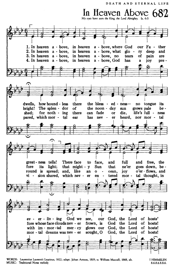 The Worshiping Church page 591