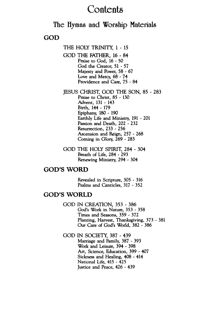 The Worshiping Church page 6