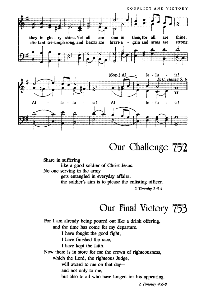 The Worshiping Church page 653
