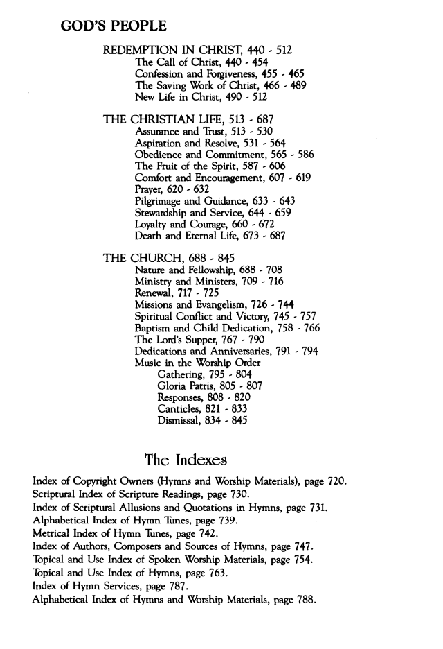 The Worshiping Church page 7