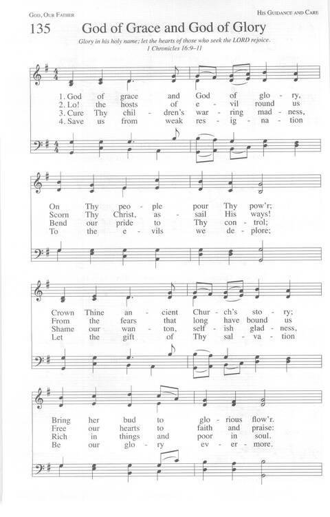 Total Praise: songs and other worship resources for every generation page 171