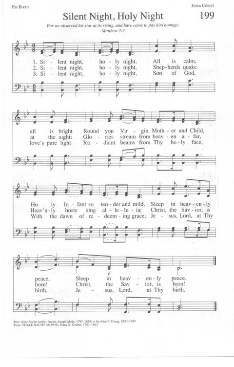 Total Praise: songs and other worship resources for every generation page 280