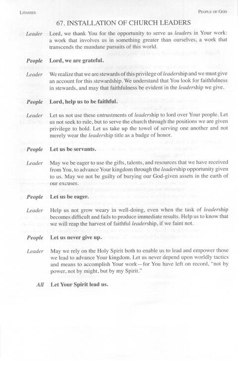 Total Praise: songs and other worship resources for every generation page 69