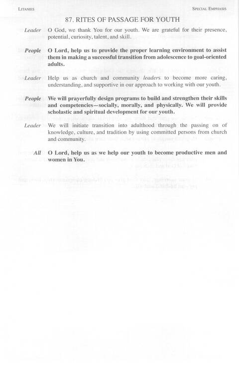 Total Praise: songs and other worship resources for every generation page 89