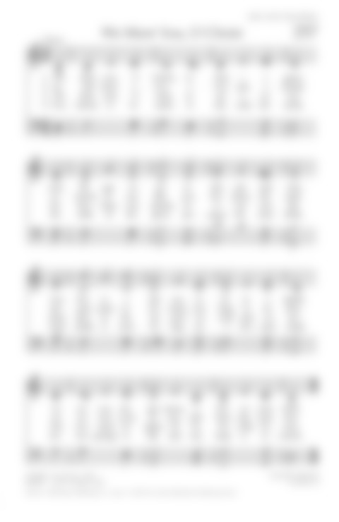 The United Methodist Hymnal page 259