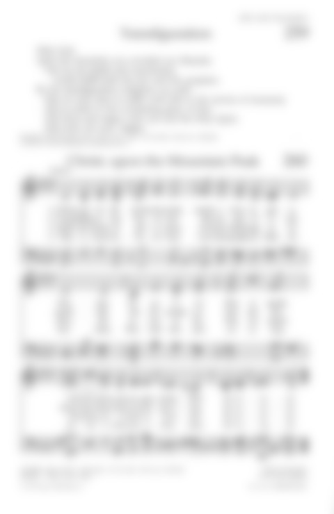 The United Methodist Hymnal page 261