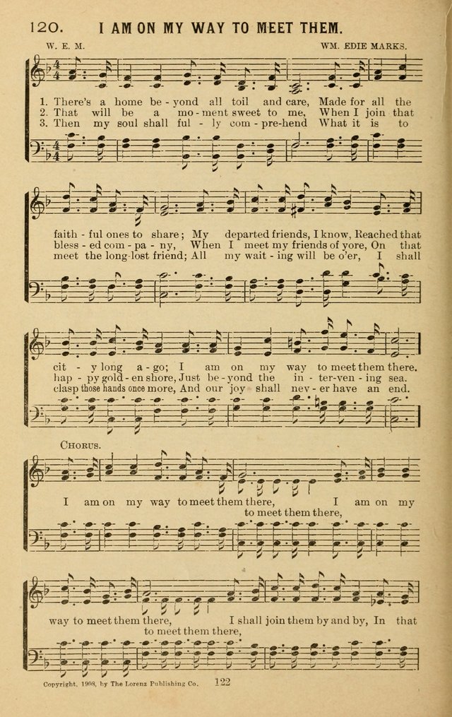 United Praise: for use in Sunday Schools, Young People