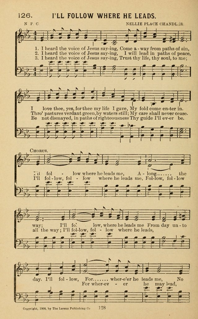 United Praise: for use in Sunday Schools, Young People
