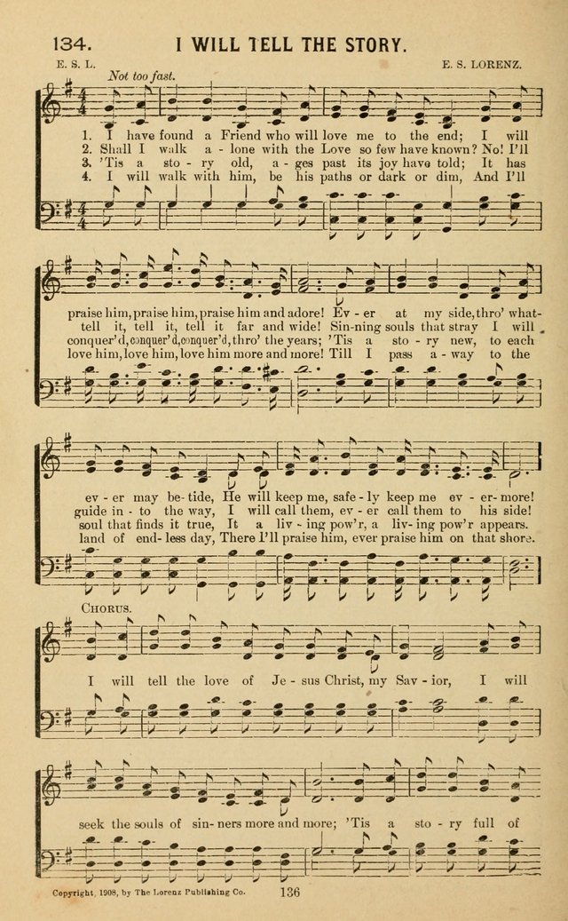 United Praise: for use in Sunday Schools, Young People