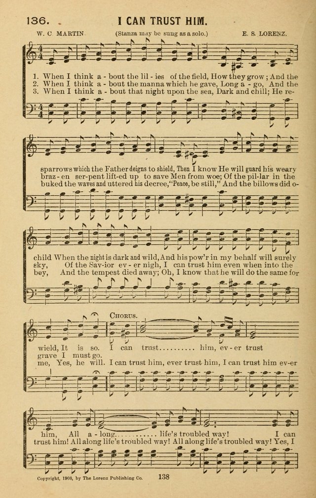United Praise: for use in Sunday Schools, Young People