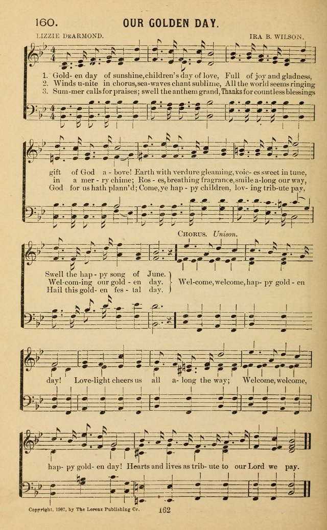 United Praise: for use in Sunday Schools, Young People