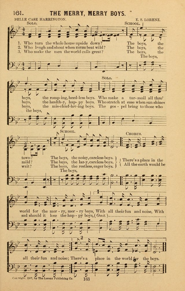 United Praise: for use in Sunday Schools, Young People