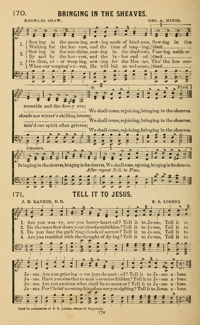 United Praise: for use in Sunday Schools, Young People