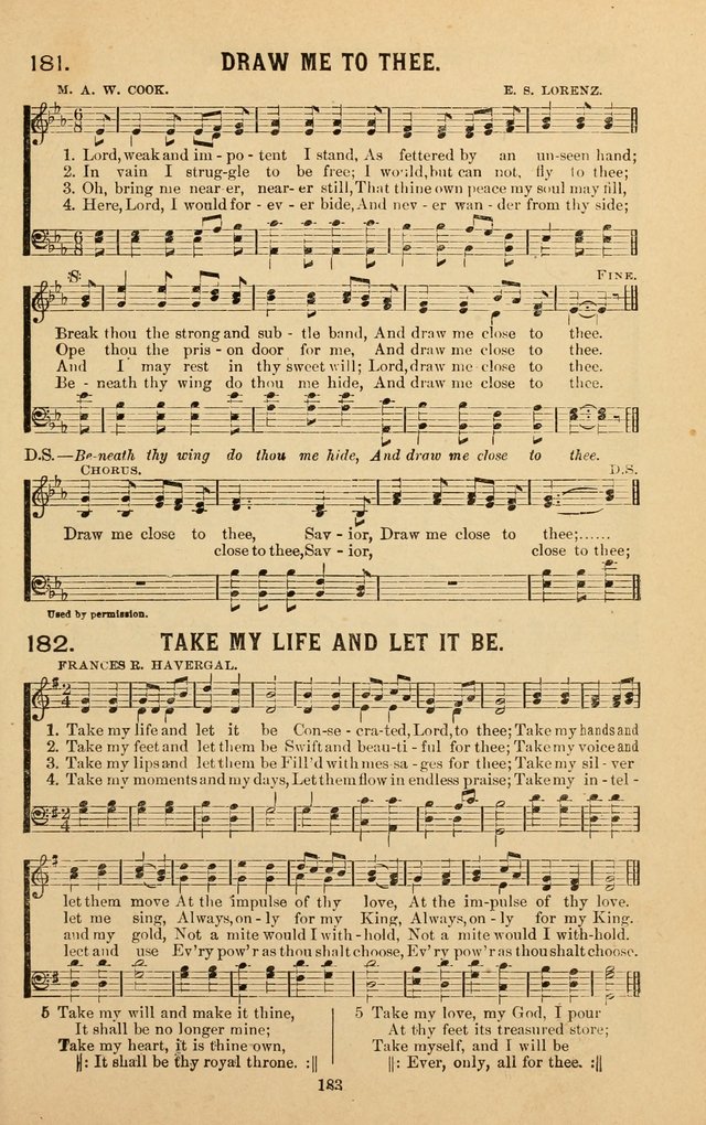 United Praise: for use in Sunday Schools, Young People
