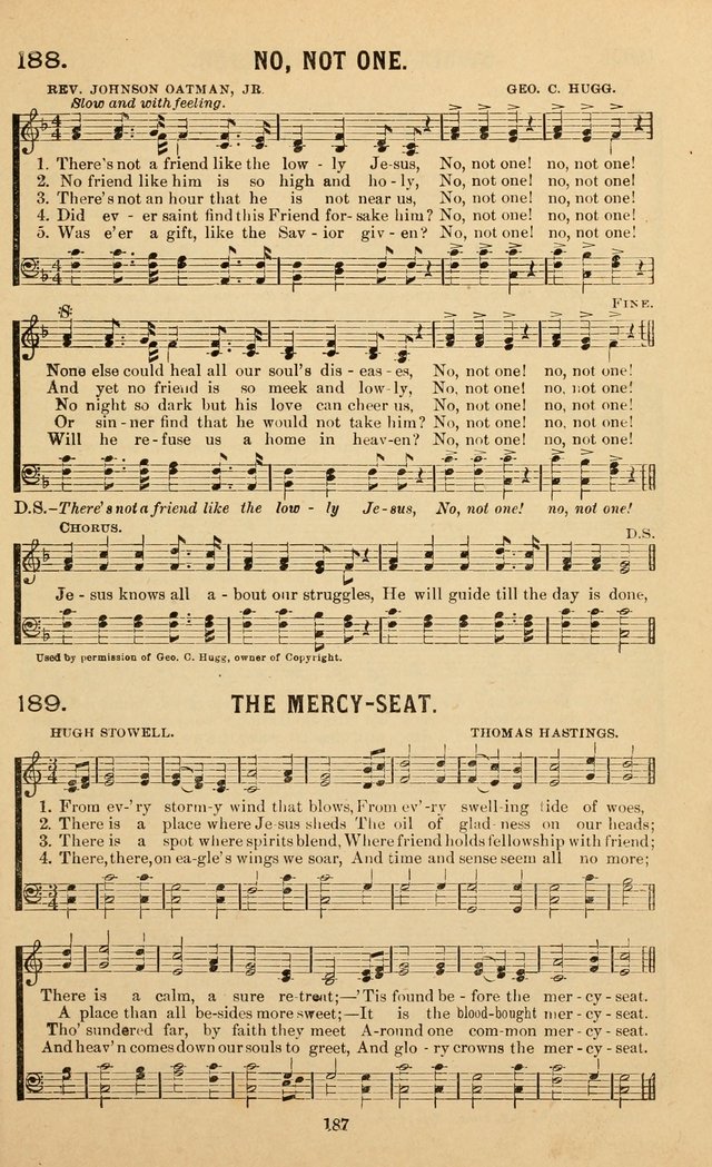 United Praise: for use in Sunday Schools, Young People
