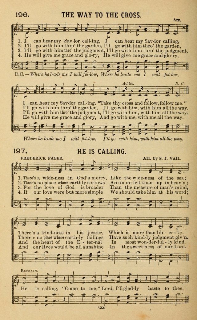 United Praise: for use in Sunday Schools, Young People