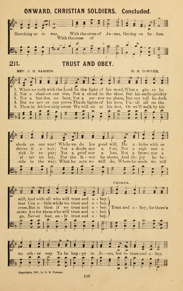 United Praise: for use in Sunday Schools, Young People