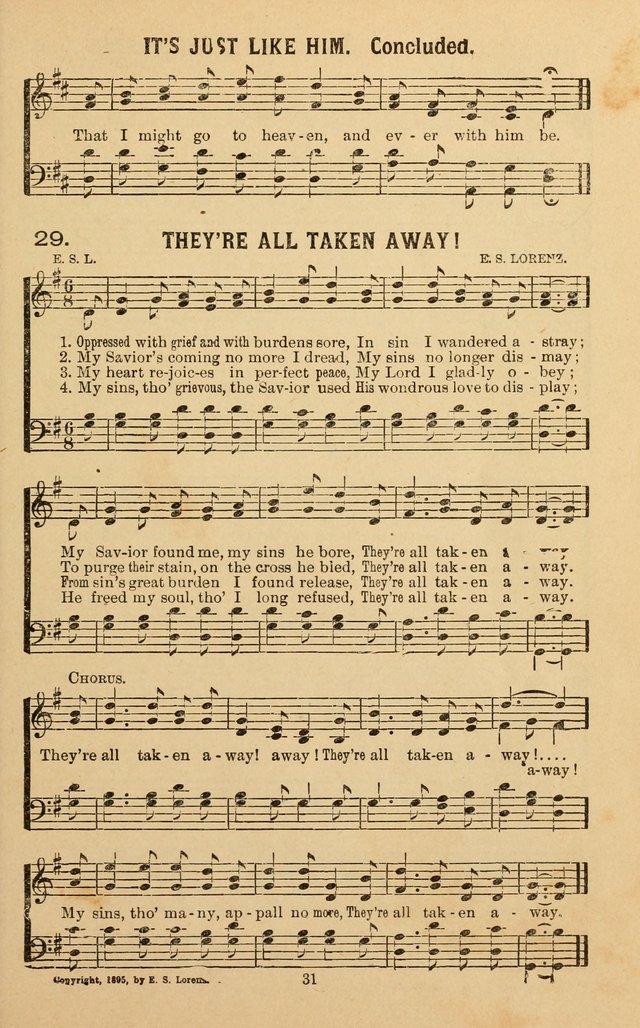 United Praise: for use in Sunday Schools, Young People