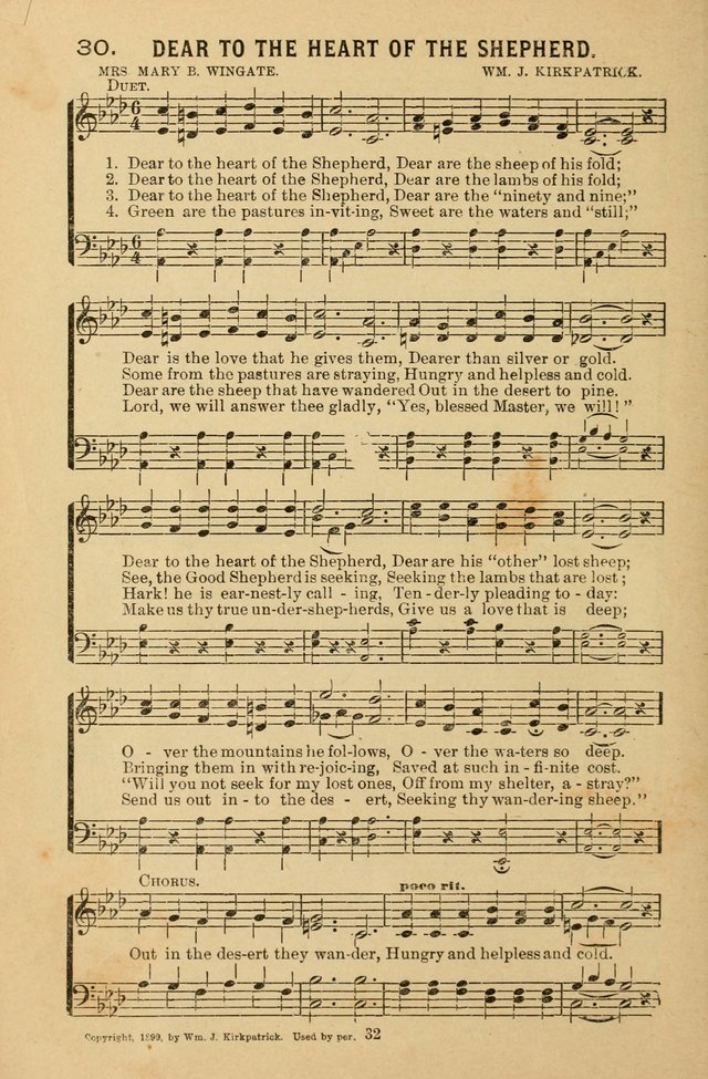 United Praise: for use in Sunday Schools, Young People