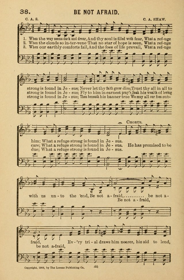 United Praise: for use in Sunday Schools, Young People