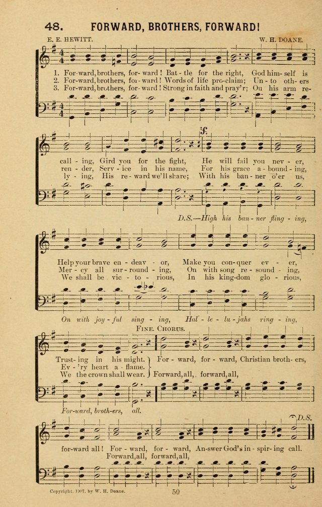 United Praise: for use in Sunday Schools, Young People