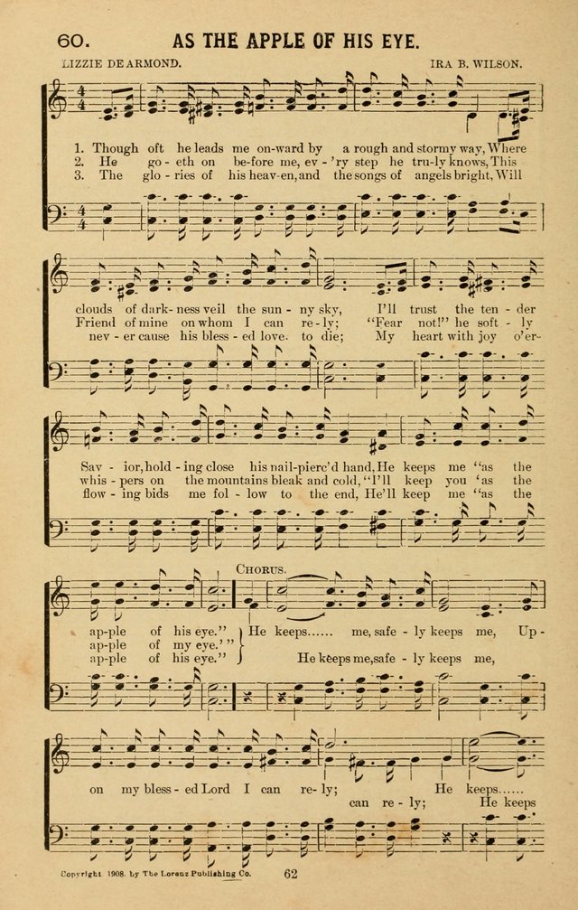 United Praise: for use in Sunday Schools, Young People