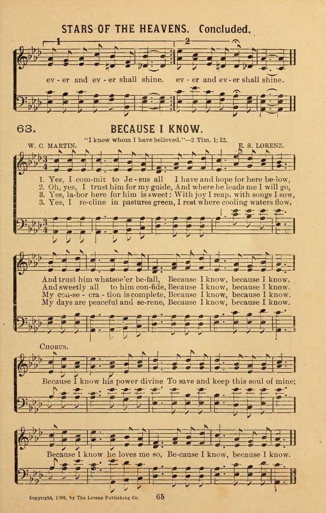 United Praise: for use in Sunday Schools, Young People