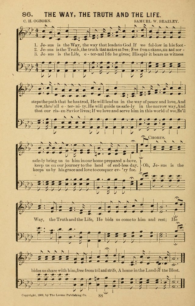 United Praise: for use in Sunday Schools, Young People
