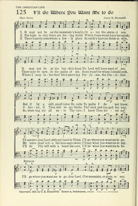 Vesper Chimes page 112