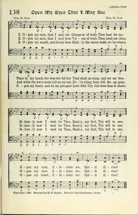 Vesper Chimes page 123