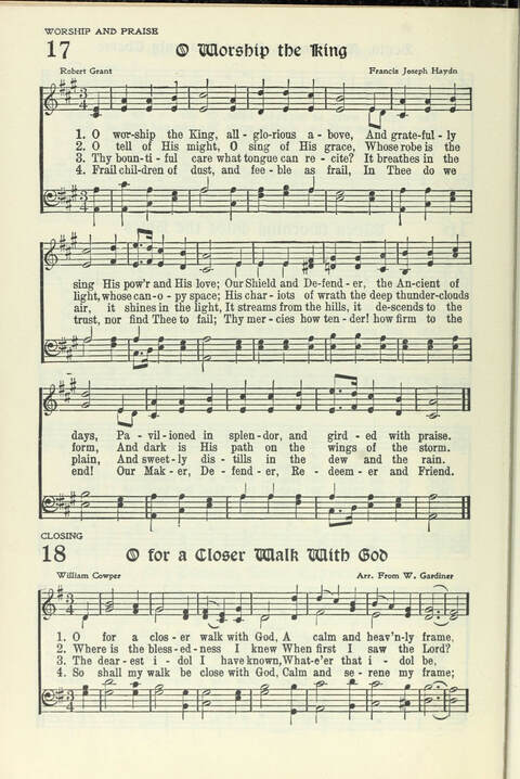 Vesper Chimes page 16