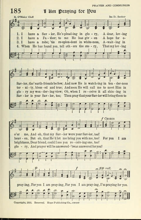 Vesper Chimes page 167