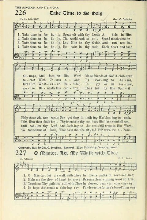Vesper Chimes page 200