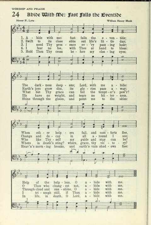 Vesper Chimes page 22