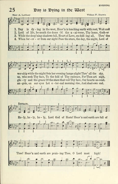 Vesper Chimes page 23