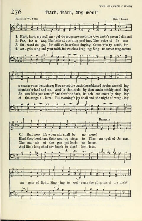 Vesper Chimes page 241