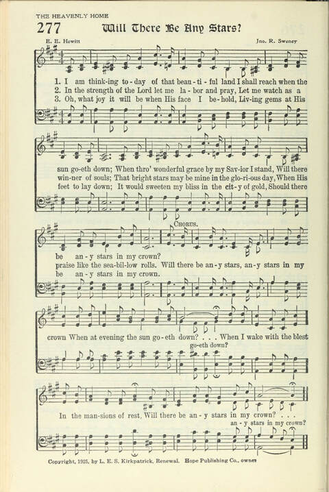 Vesper Chimes page 242